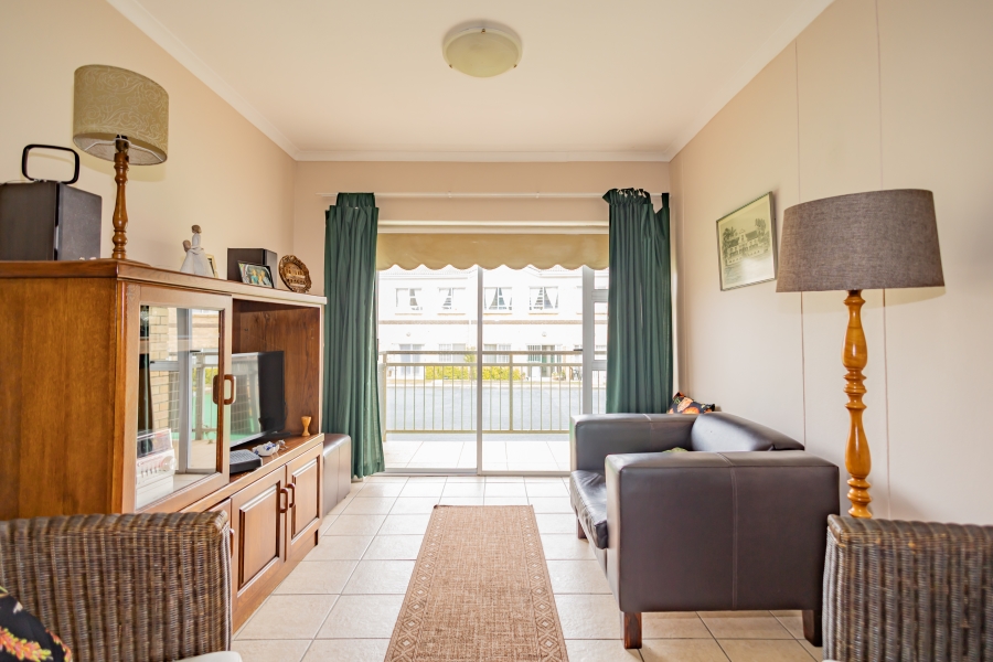 2 Bedroom Property for Sale in Welgelegen Western Cape